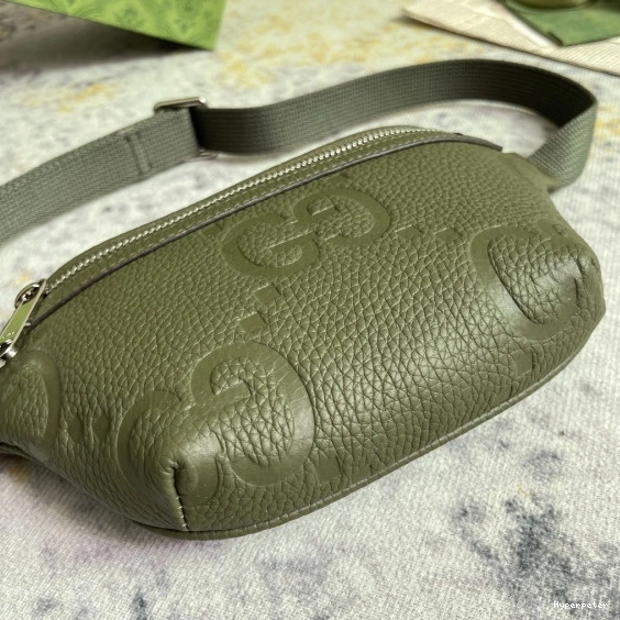Hyperpeter Gucci SMALL GG BELT JUMBO BAG 0808